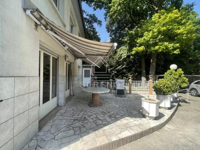 Maison 186 m2 8 pièces