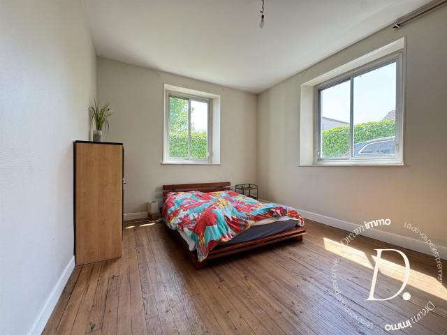 Maison 187 m² 2 logements 5 chambres Jardin Opp 187m² Pau