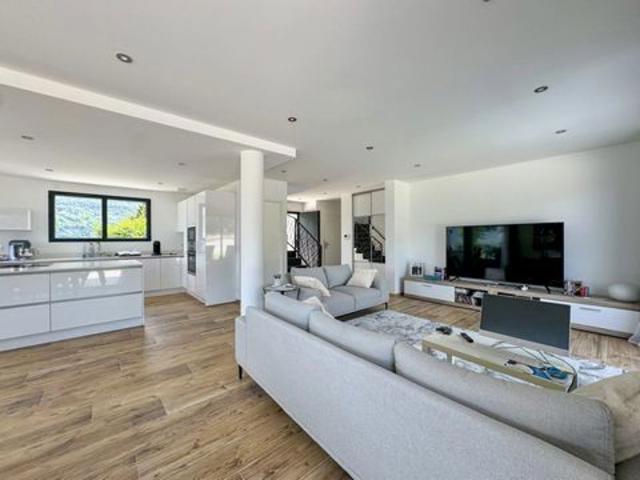 Maison 188 m2 AIX LES BAINS