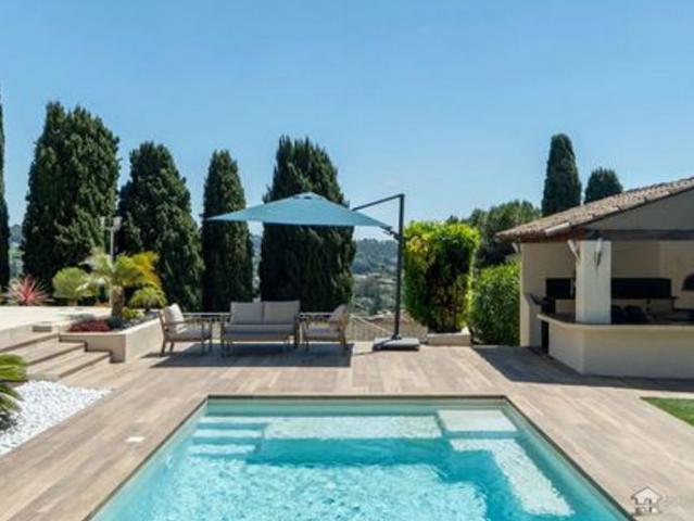 Maison 188 m2 LA COLLE SUR LOUP
