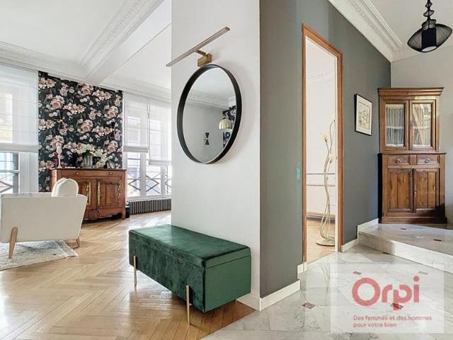Maison 188 m2 6 pièces