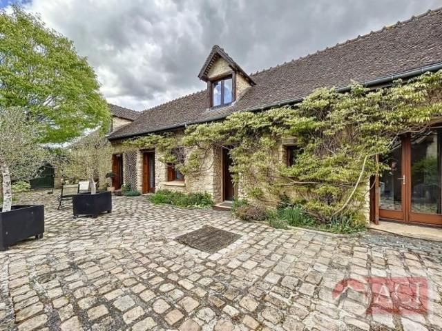 Maison 188 m²