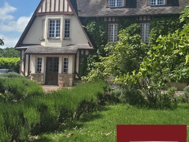 Maison 8 pièces 188 m²