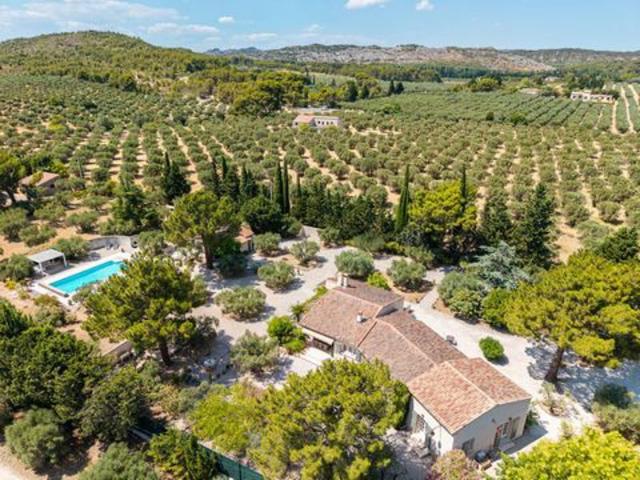 Maison 180 m2 MOURIES