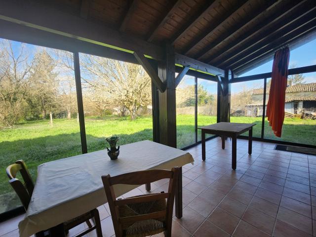 Maison familiale 180 m2 avec dépendances St André de Cubzac 180m² Saint André de Cubzac