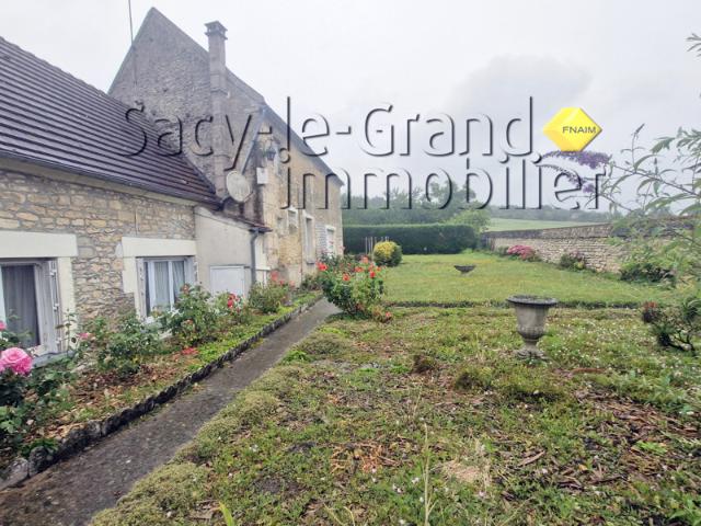 Maison 180 m2 Angy