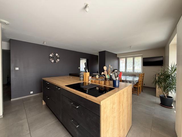 Maison 180 m2