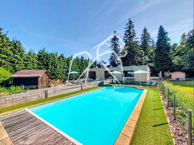 Maison 180 m²