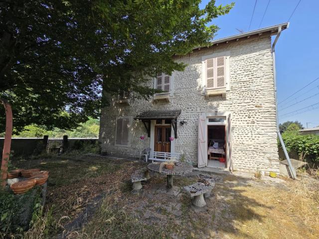 Maison 180 m²