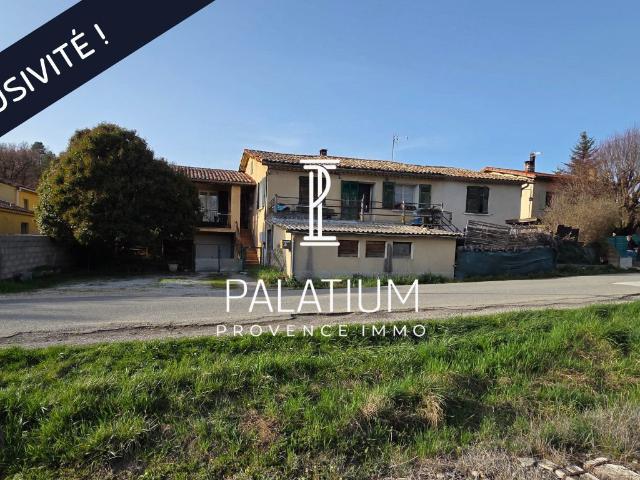 Maison 8 pièces 180 m²
