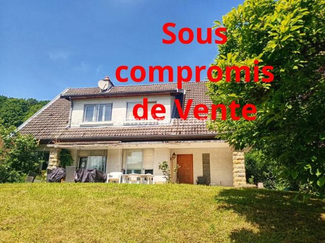 Maison 180 m²