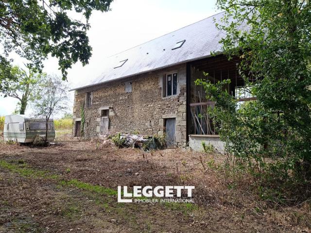 Maison 180 m²