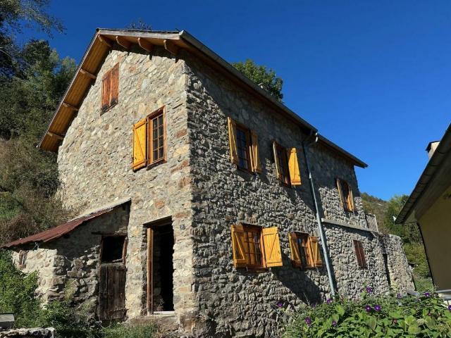 Maison 180 m²