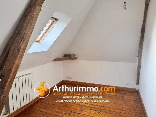 Maison, 180 m² à louer à Brains sur les Marches 53350