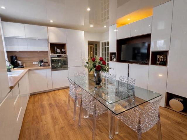 Maison 180 m² avec piscine – Les Collines à Biguglia