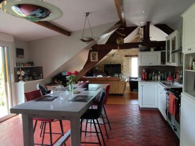 Maison 180m2