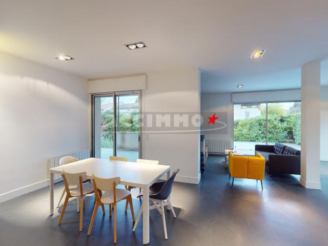 maison 180m²
