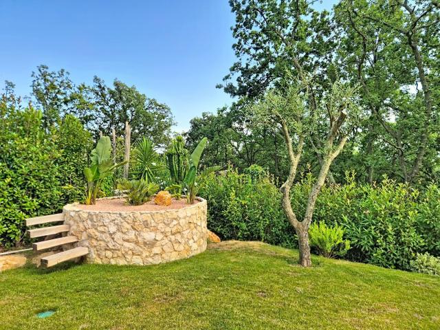 Maison 180m² Vence