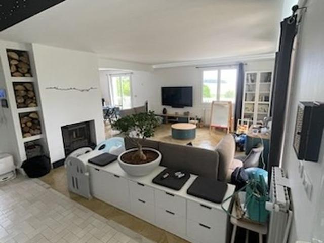 Maison 180m² Sancy lès Provins