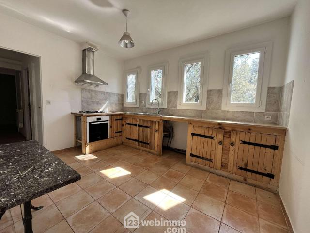 Maison 181m² Moltifao