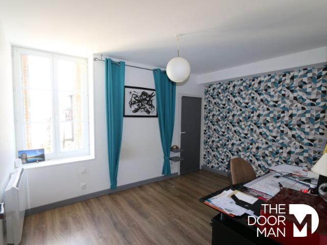 Maison 18220