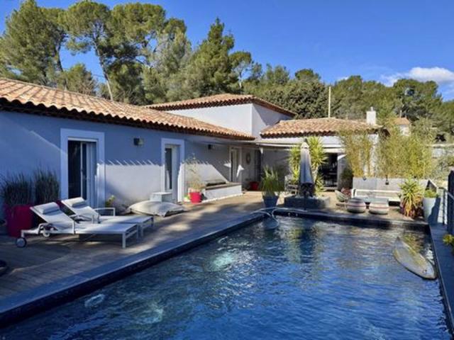 Maison 182 m2 MARSEILLE