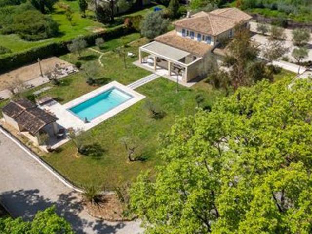 Maison 182 m2 MOUANS SARTOUX