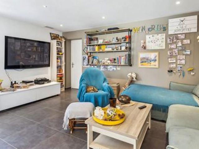 Maison 182 m2 MOUANS SARTOUX