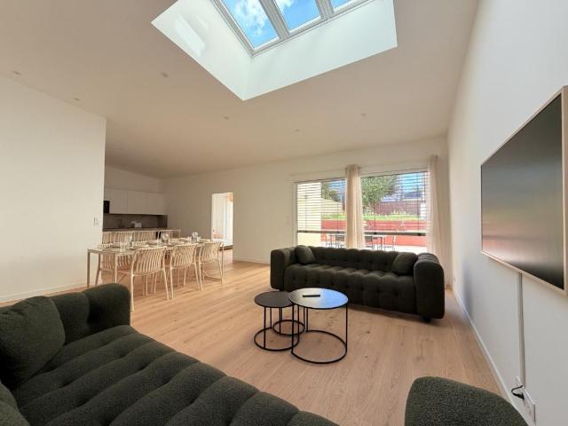 Maison 182 m²