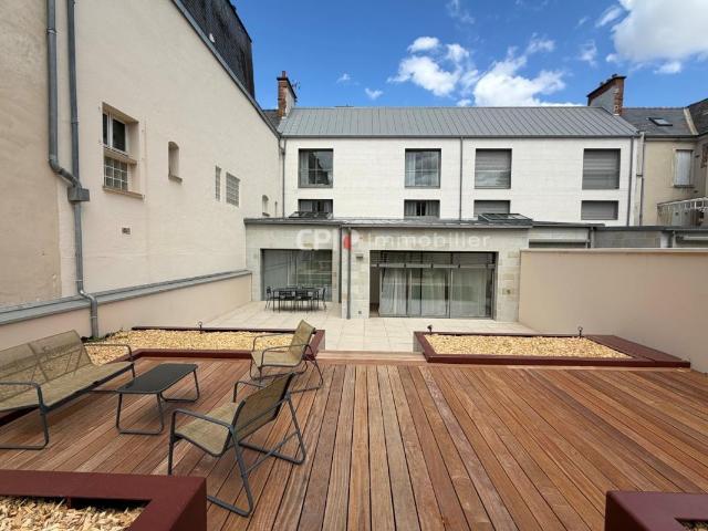 Maison 182 m²