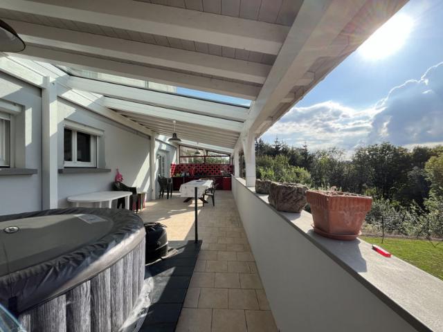 Maison 182m2 darney