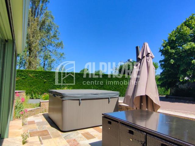 Maison 182m² Essarts en Bocage