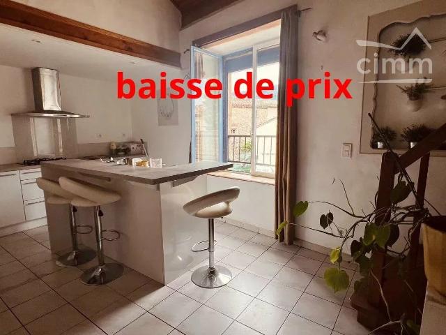 Maison 183 m²