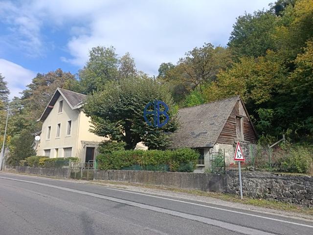 Maison 183m² Virieu le Grand