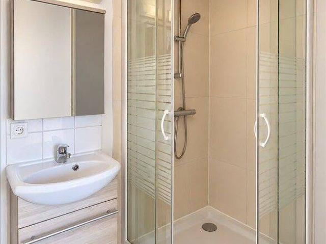 Maison 18,32 m2 1 pièce Meublé