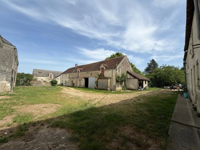 Maison 18 pièces 234 m²