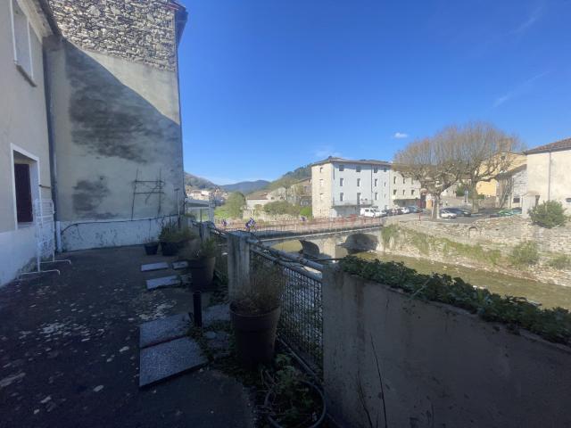 Maison 18 pièces 386 m²