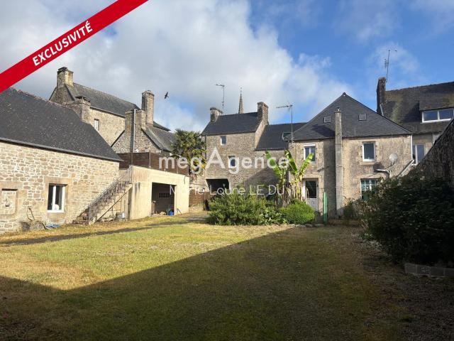 Maison 18 pièces 315 m²