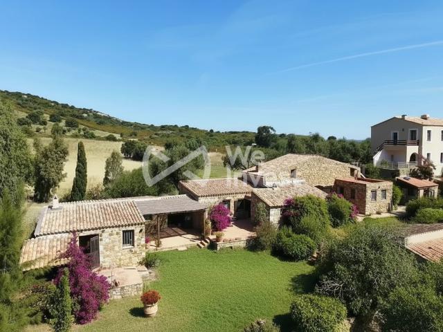 Maison 18 pièces 443 m²