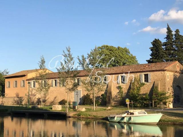 Maison 18 pièces 440 m²