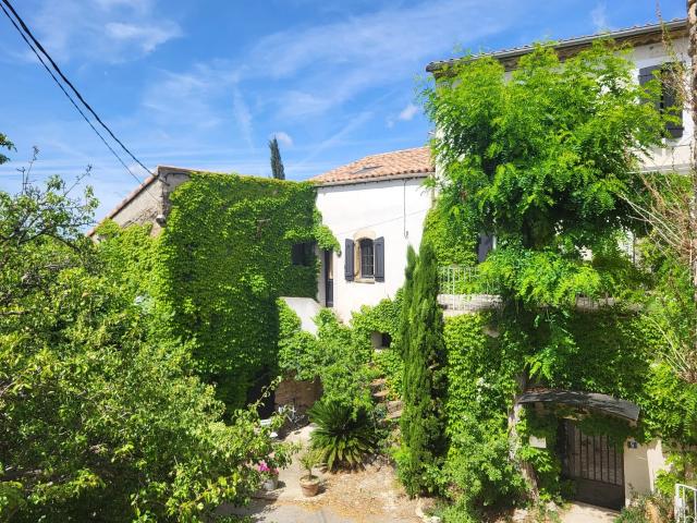 Maison 18 pièces 449 m²