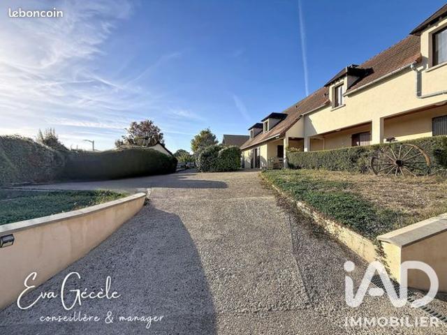 Maison 18 pièces 415 m²