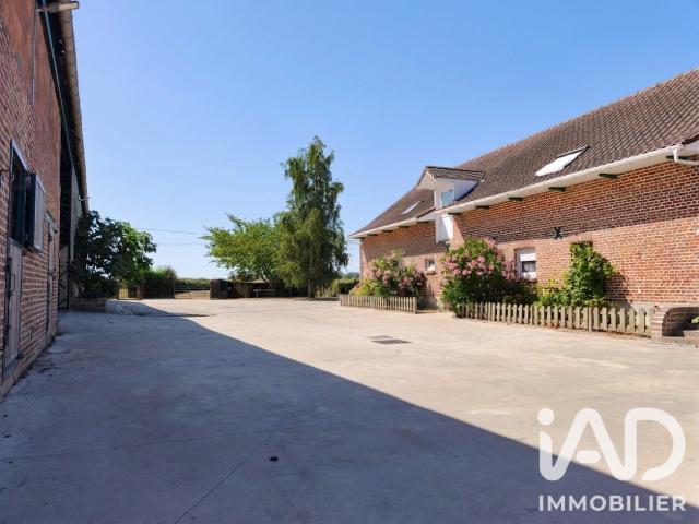 Maison 18 pièces 420 m²