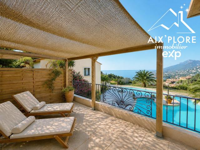 Maison 18 pièces 427 m²