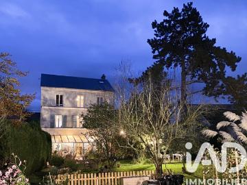 Maison 18 pièces 433 m²