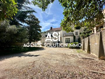 Maison 18 pièces 431 m²