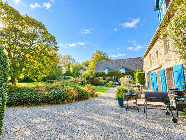 Maison 18 pièces 554 m²