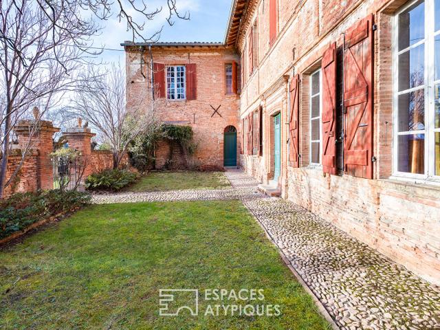 Maison 18 pièces 577 m²
