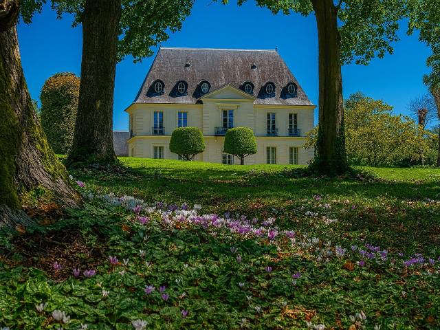 Maison 18 pièces 513 m²