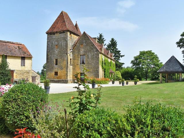 Maison 18 pièces 512 m²